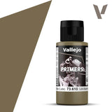 Vallejo Primers Parched Grass (Late) Acrylic Paint - A-Z Toy Hobby