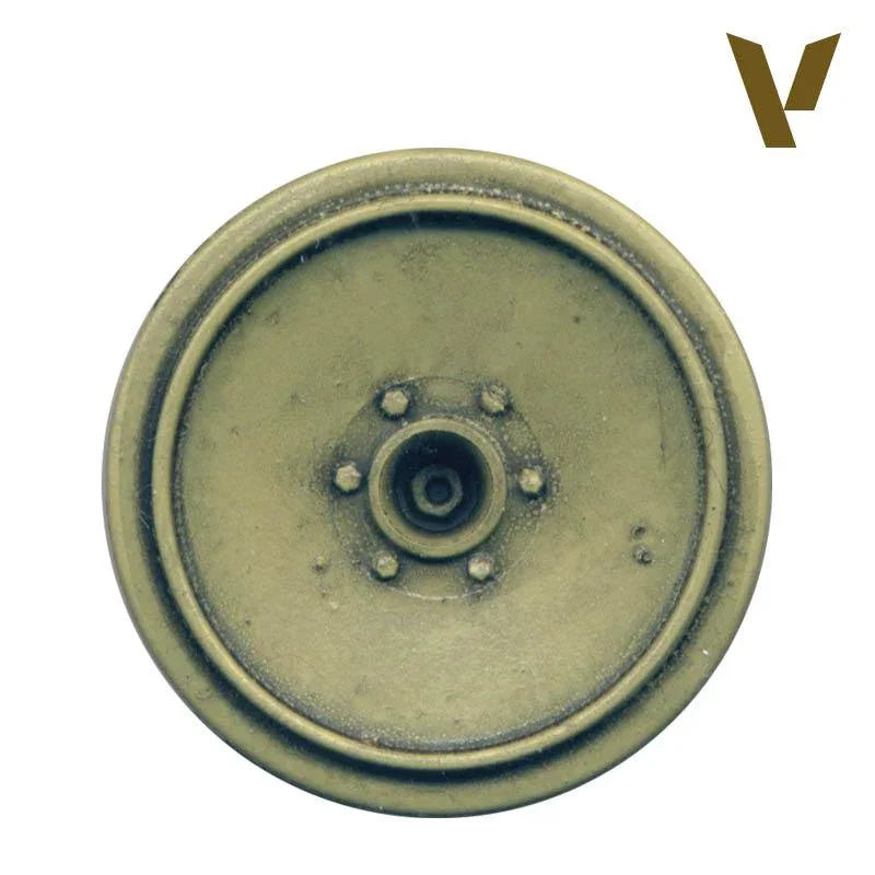 Vallejo 76515 Wash FX Light Gray 35ml - A-Z Toy Hobby