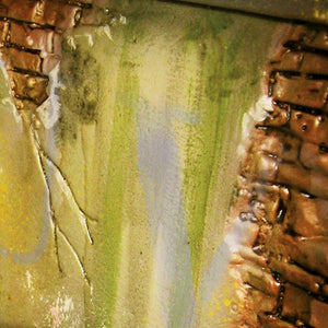 Vallejo 73822 Weathering FX Slimy Grime Dark 40ml - A-Z Toy Hobby