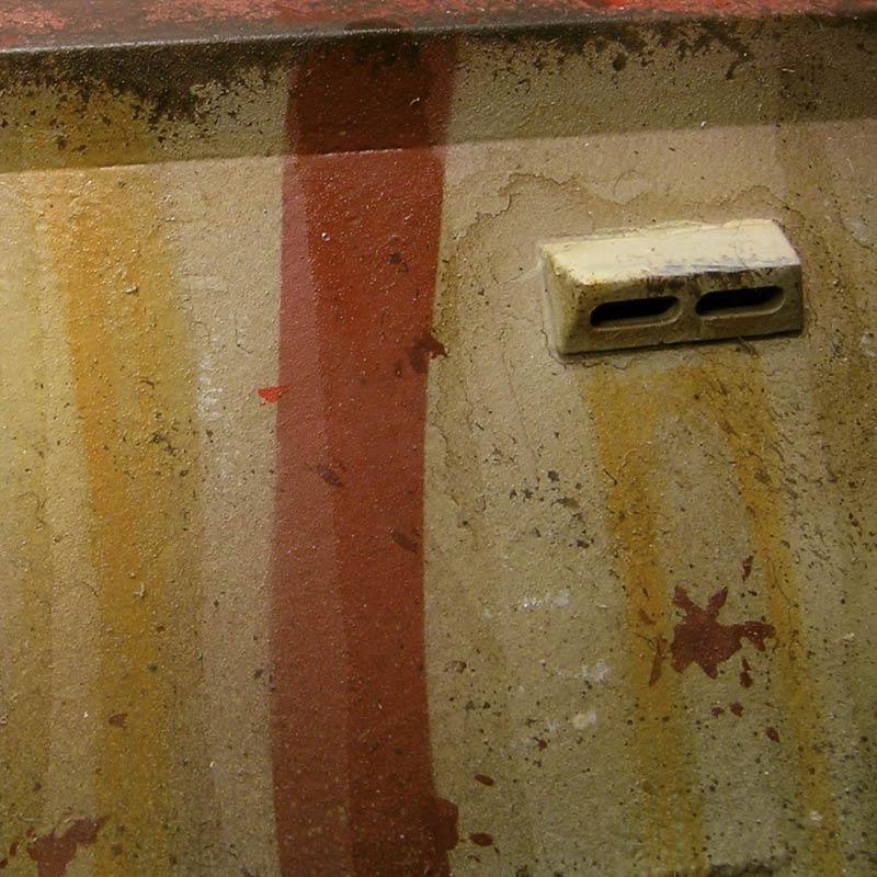 Vallejo 73824 Weathering FX Streaking Grime 40ml - A-Z Toy Hobby