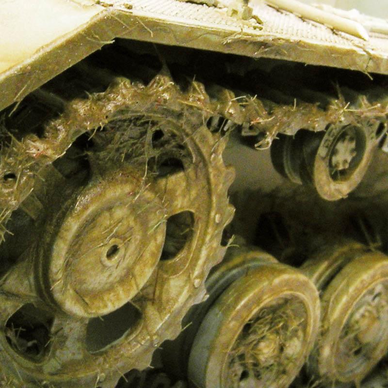 Vallejo 73826 Weathering FX Mud and Grass 40ml - A-Z Toy Hobby