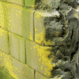 Vallejo 73827 Weathering FX Moss and Lichen 40ml - A-Z Toy Hobby