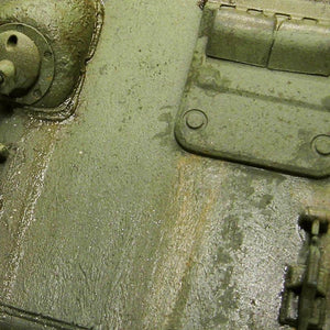 Vallejo 73828 Weathering FX Wet Effects 40ml - A-Z Toy Hobby