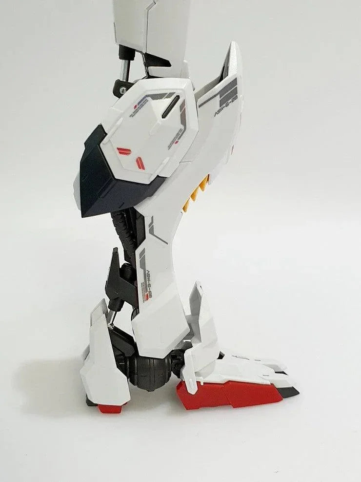 Delpi Water Decal For MG Barbatos - A-Z Toy Hobby