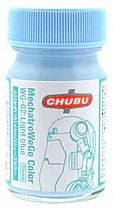 Gaia Notes MechatroWeGo WG-02 Light Blue Paint 15ml - A-Z Toy Hobby