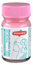 Gaia Notes MechatroWeGo WG-05 Pink Paint 15ml - A-Z Toy Hobby