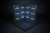 LED Hangar Base Plus - Wonder Way