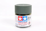 Tamiya 81365 XF-65 Field Gray Acrylic Paint 23ml TAM81365 - A-Z Toy Hobby