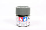 Tamiya 81773 XF-73 Dark Green (JGSDF) Acrylic Mini Paint 10ml TAM81773 - A-Z Toy Hobby