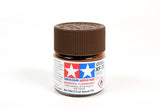 Tamiya 81779 XF-79 Deck Brown Acrylic Mini Paint 10ml TAM81779 - A-Z Toy Hobby