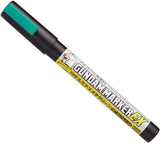Mr. Hobby Gundam Marker EX XGM06 Luminous Metallic Green - A-Z Toy Hobby