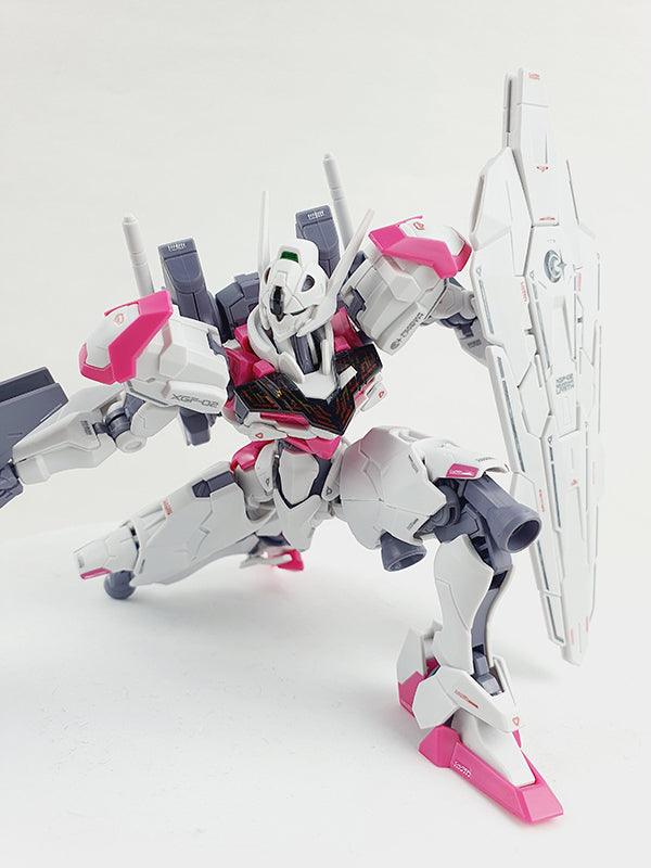 MS043 ULTRA-FINE GUNDAM MARKER - DelpiDecal