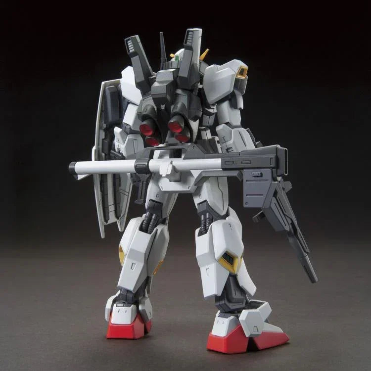 Bandai 193 RX-178 Gundam Mk-II (AEUG) HGUC 1/144 Model Kit - A-Z Toy Hobby