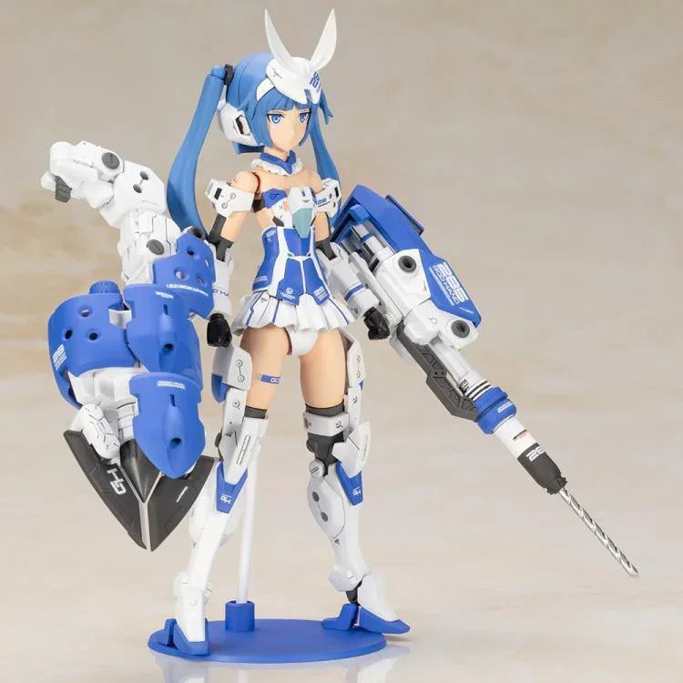 Kotobukiya Frame Arms Girl Architect Nipako Ver. Model Kit - A-Z Toy Hobby