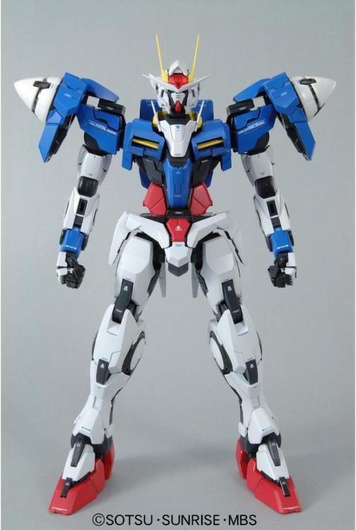 Bandai 00 Raiser PG 1/60 Model Kit - A-Z Toy Hobby