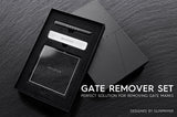 Gunprimer Gate Remover Set - A-Z Toy Hobby