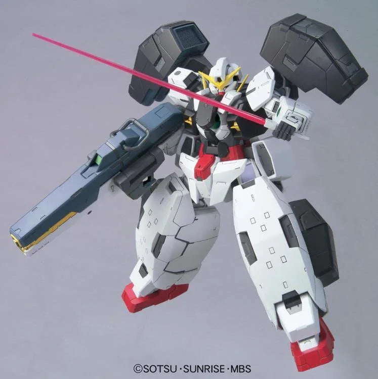 Bandai 04 Gundam Virtue Gundam 00 1/100 Model Kit - A-Z Toy Hobby