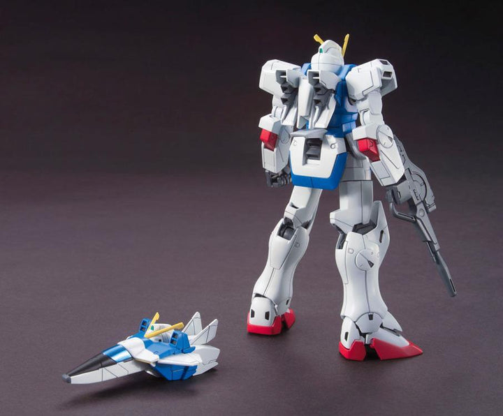 Bandai 165 Victory Gundam HGUC 1/144 Model Kit - A-Z Toy Hobby