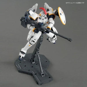 Bandai Tallgeese Ver. EW Gundam Wing MG 1/100 Model Kit - A-Z Toy Hobby