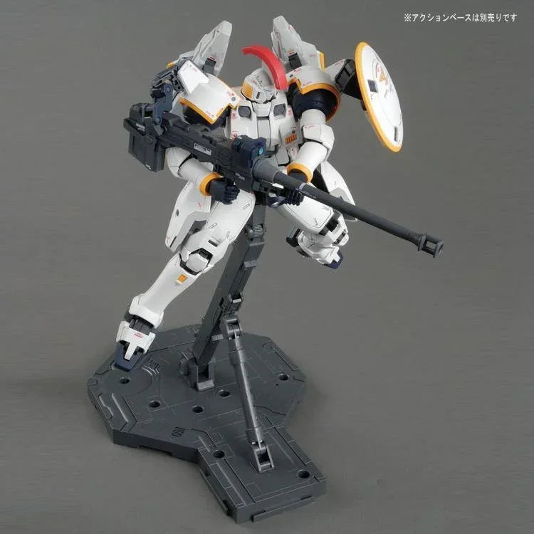 Bandai Tallgeese Ver. EW Gundam Wing MG 1/100 Model Kit - A-Z Toy Hobby