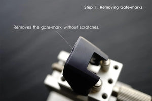 Gunprimer Gate Remover Set - A-Z Toy Hobby
