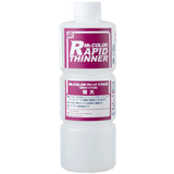 Mr. Hobby T117 Mr. Color Rapid Thinner 400ml - A-Z Toy Hobby