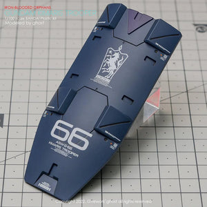 G-Rework Water Decal For 1/100 Kimaris Trooper - A-Z Toy Hobby