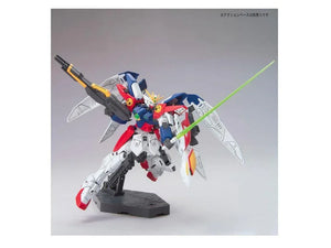 #174 Wing Gundam Zero XXXG-00W0 HGAC 1/144 Model Kit - A-Z Toy Hobby
