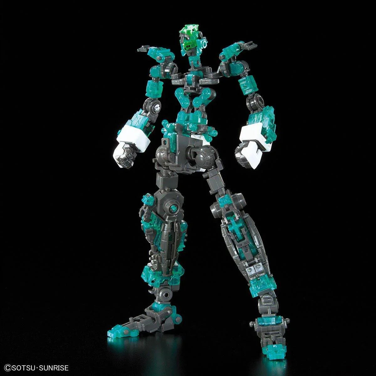 Bandai 30 Full Armor Unicorn Gundam RG 1/144 Model Kit - A-Z Toy Hobby