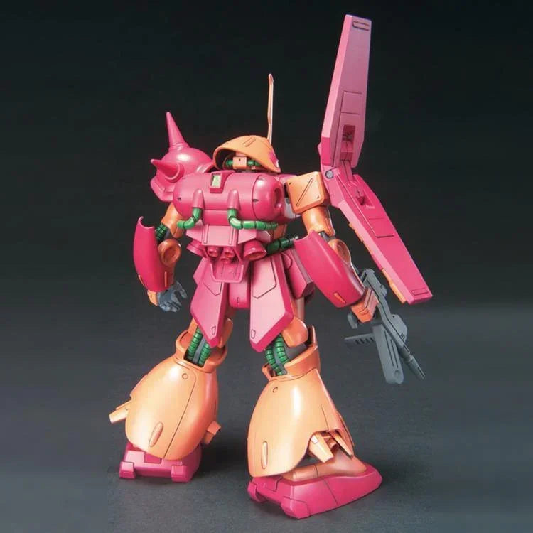 Bandai 052 Marasai HGUC 1/144 Model Kit – A-Z Toy Hobby