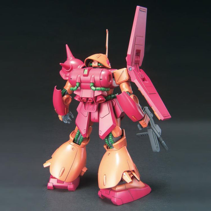 Bandai 052 Marasai HGUC 1/144 Model Kit - A-Z Toy Hobby