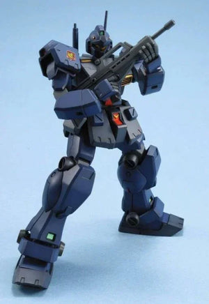 Bandai 074 RGM-79Q GM Quel HGUC 1/144 Model Kit - A-Z Toy Hobby