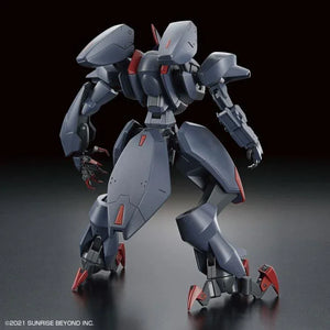 Bandai Kyoukai Senki 04 AMAIM Ghost HG 1/72 Model Kit - A-Z Toy Hobby