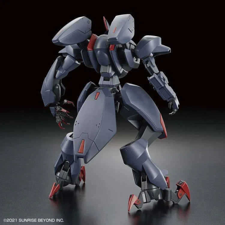 Bandai Kyoukai Senki 04 AMAIM Ghost HG 1/72 Model Kit - A-Z Toy Hobby