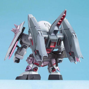 Bandai 285 Blaze Zaku Phantom SD BB Model Kit - A-Z Toy Hobby