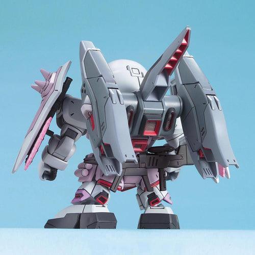 Bandai 285 Blaze Zaku Phantom SD BB Model Kit - A-Z Toy Hobby