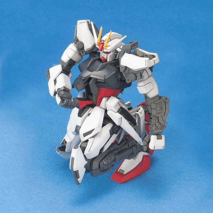 Bandai Strike Gundam + IWSP MG 1/100 Model Kit - A-Z Toy Hobby