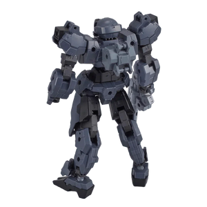 Bandai 25 eEXM-21 Rabiot (Dark Gray) 30MM 1/144 Model Kit - A-Z Toy Hobby