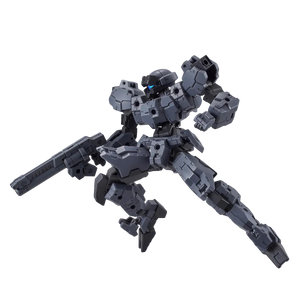 Bandai 25 eEXM-21 Rabiot (Dark Gray) 30MM 1/144 Model Kit - A-Z Toy Hobby
