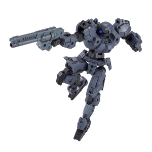 Bandai 25 eEXM-21 Rabiot (Dark Gray) 30MM 1/144 Model Kit - A-Z Toy Hobby