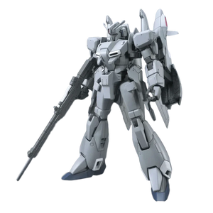 Bandai 182 Zeta Plus (Unicorn Ver.) HGUC 1/144 Model Kit - A-Z Toy Hobby