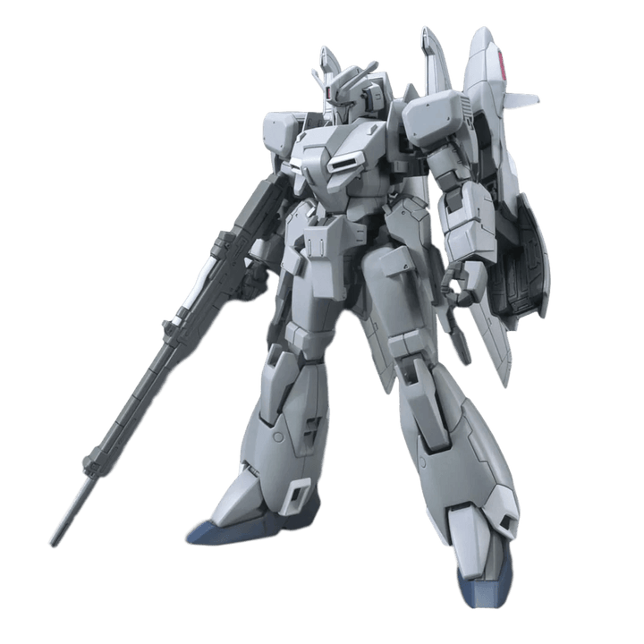 Bandai 182 Zeta Plus (Unicorn Ver.) HGUC 1/144 Model Kit - A-Z Toy Hobby