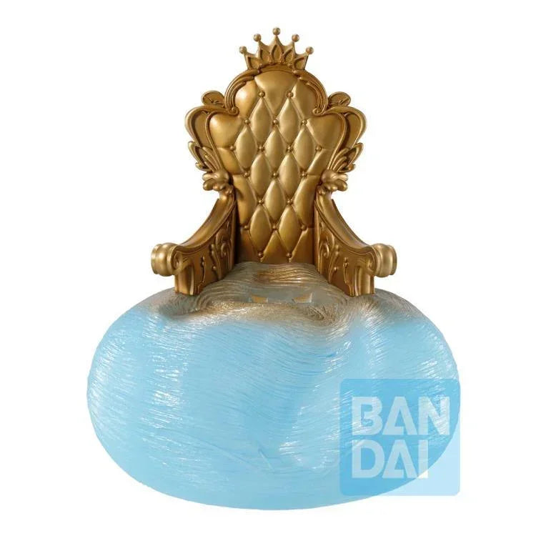 Bandai Ichibansho That Time I Got Reincarnated as a Slime Rimuru (I Became A King) Figure - A-Z Toy Hobby
