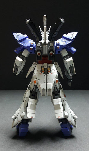 Delpi Water Decal For HG Moon - A-Z Toy Hobby