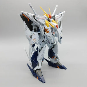 Delpi Water Decal For HG RX-105 Xi - A-Z Toy Hobby