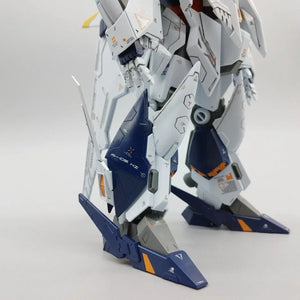 Delpi Water Decal For HG RX-105 Xi - A-Z Toy Hobby