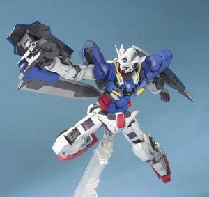 Bandai Gundam Exia MG 1/100 Model Kit - A-Z Toy Hobby