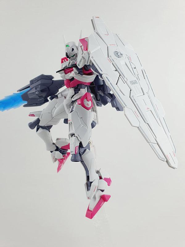 Delpi Water Decal For HG Lfrith - A-Z Toy Hobby