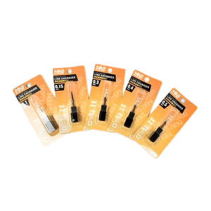 Madworks Tungsten Steel Chisel - A-Z Toy Hobby