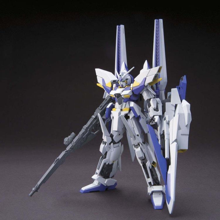 Bandai 148 Gundam Delta Kai HGUC 1/144 Model Kit - A-Z Toy Hobby